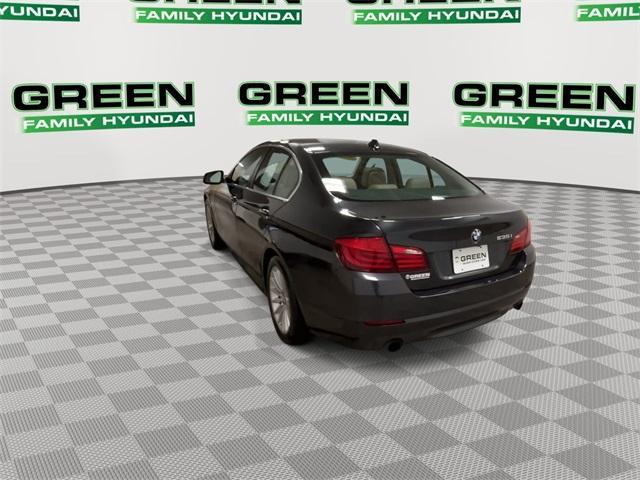 used 2012 BMW 535 car, priced at $12,995