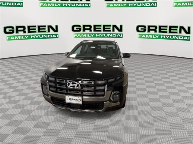 new 2025 Hyundai SANTA CRUZ car, priced at $41,446