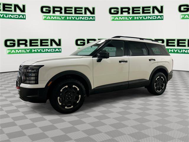 new 2026 Hyundai Palisade car, priced at $50,607