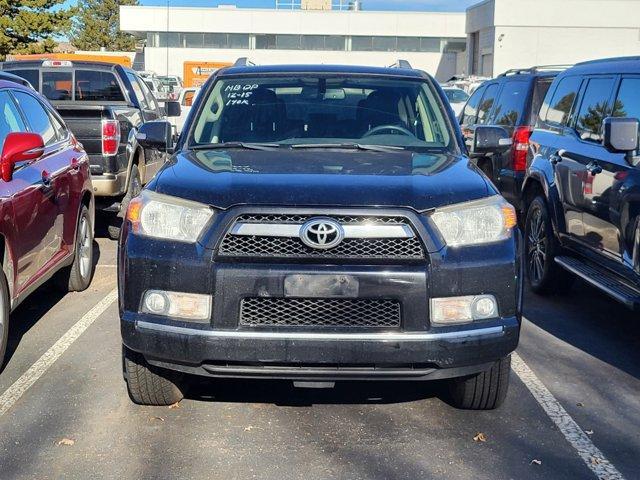 used 2012 Toyota 4Runner car, priced at $21,299