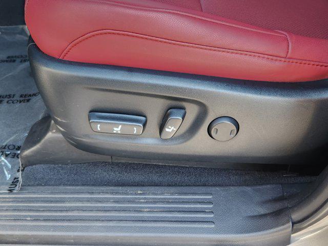 used 2023 Lexus GX 460 car, priced at $59,299