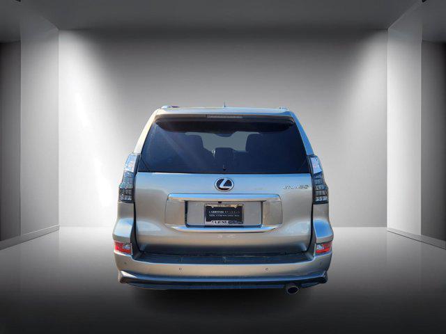 used 2023 Lexus GX 460 car, priced at $59,299