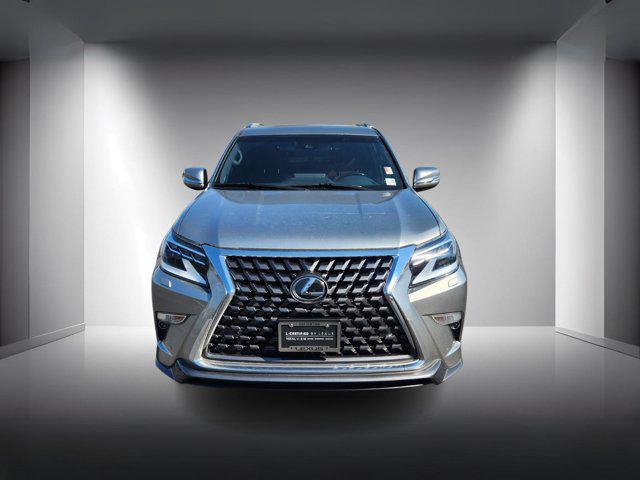 used 2023 Lexus GX 460 car, priced at $59,299