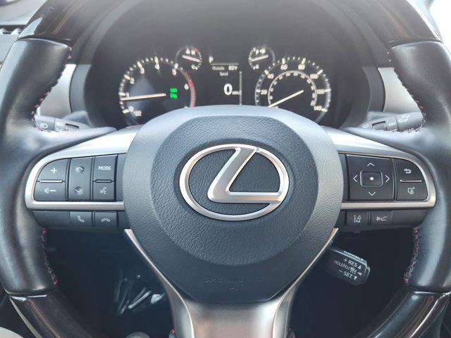 used 2023 Lexus GX 460 car, priced at $59,299