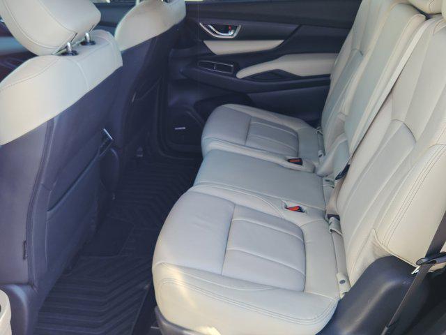 used 2022 Subaru Ascent car, priced at $28,702