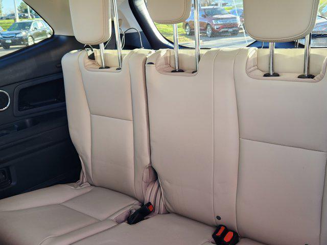 used 2022 Subaru Ascent car, priced at $28,702