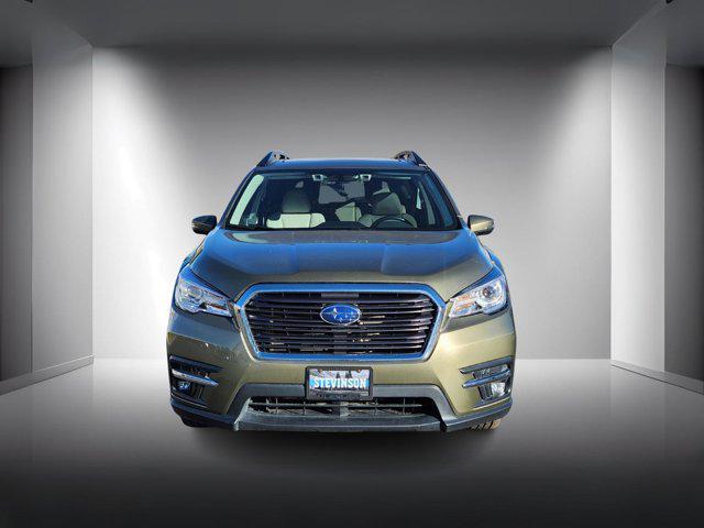 used 2022 Subaru Ascent car, priced at $28,702