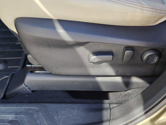 used 2022 Subaru Ascent car, priced at $28,702