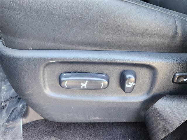 used 2016 Toyota Land Cruiser car, priced at $45,299