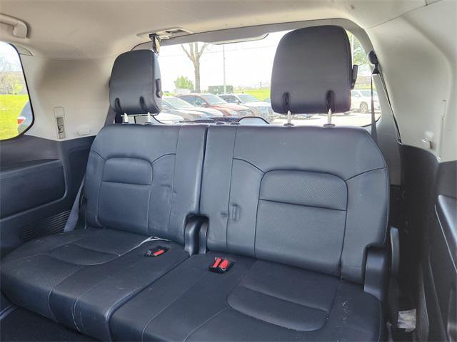 used 2016 Toyota Land Cruiser car, priced at $45,299