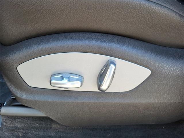 used 2018 Porsche Macan car, priced at $27,285