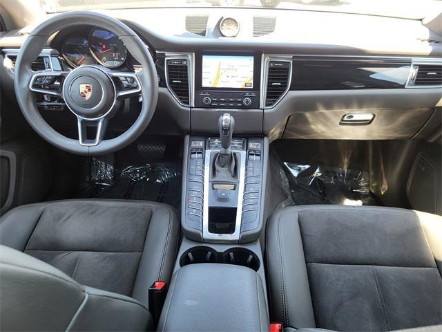 used 2018 Porsche Macan car, priced at $26,755
