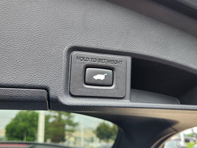 used 2021 Acura RDX car, priced at $30,801