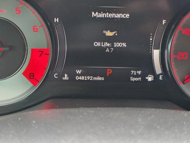 used 2021 Acura RDX car, priced at $30,801