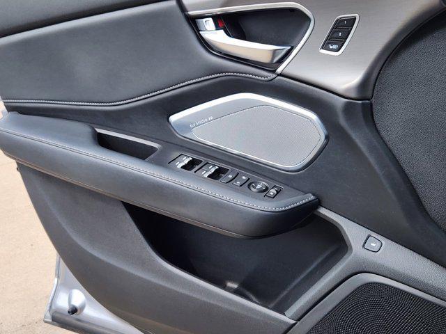 used 2021 Acura RDX car, priced at $30,801