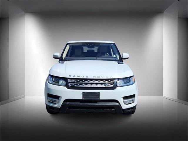 used 2017 Land Rover Range Rover Sport car, priced at $22,799