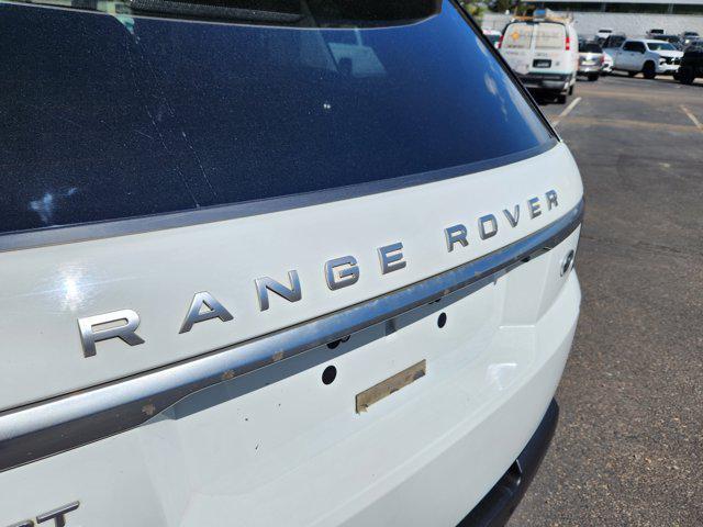 used 2017 Land Rover Range Rover Sport car, priced at $16,775