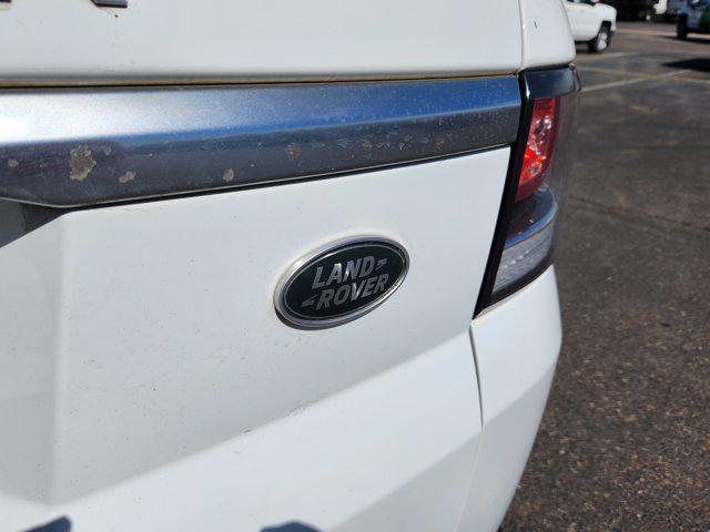 used 2017 Land Rover Range Rover Sport car, priced at $16,775