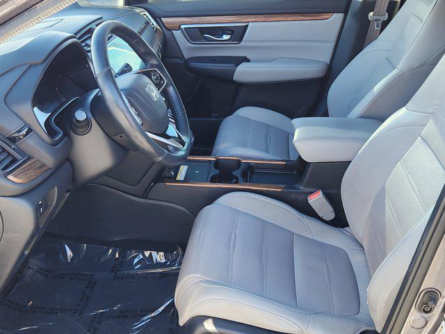 used 2020 Honda CR-V car, priced at $21,199