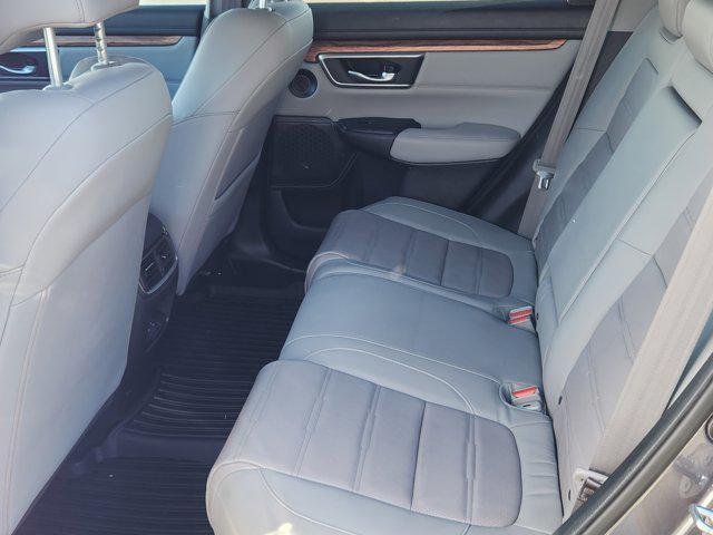 used 2020 Honda CR-V car, priced at $21,199