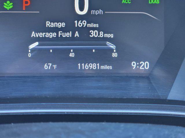 used 2020 Honda CR-V car, priced at $21,199