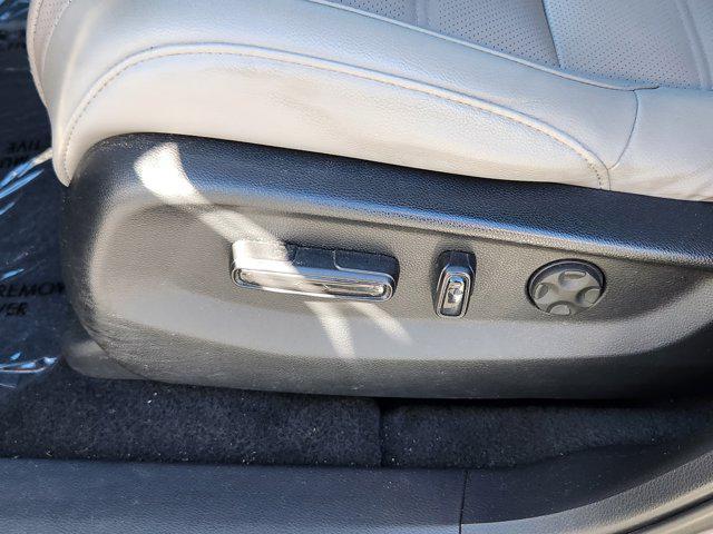 used 2020 Honda CR-V car, priced at $21,199