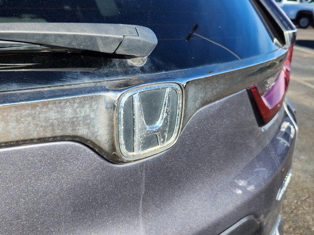 used 2020 Honda CR-V car, priced at $21,199