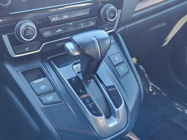 used 2020 Honda CR-V car, priced at $21,199