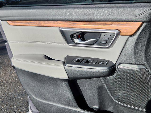 used 2020 Honda CR-V car, priced at $21,199