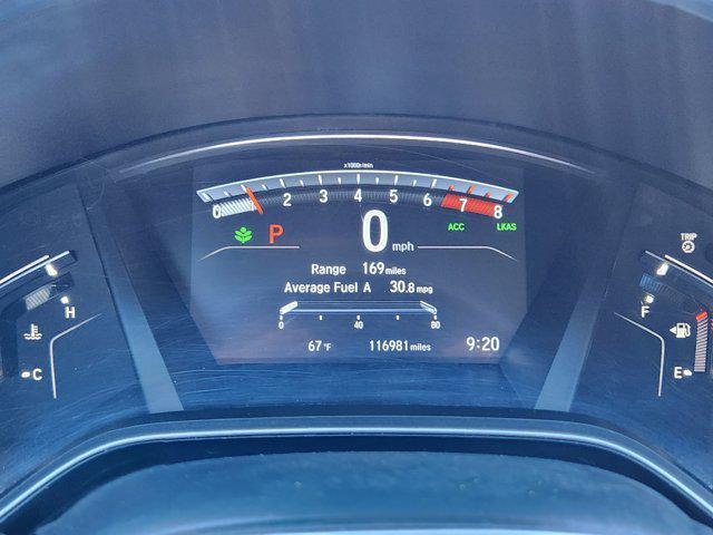 used 2020 Honda CR-V car, priced at $21,199