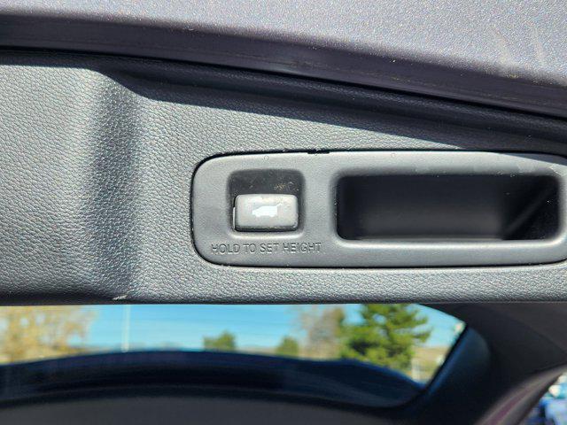 used 2020 Honda CR-V car, priced at $21,199