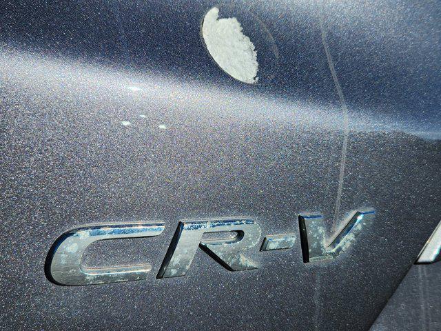 used 2020 Honda CR-V car, priced at $21,199