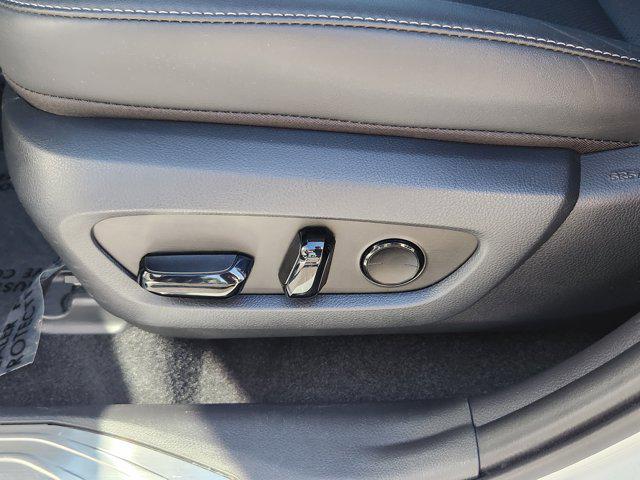 used 2025 Lexus NX 350h car, priced at $49,801