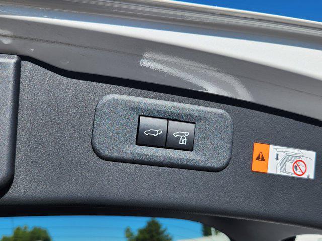 used 2025 Lexus NX 350h car, priced at $49,801