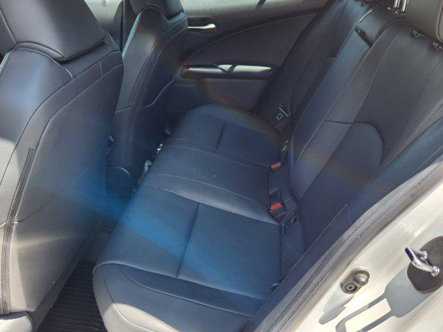 used 2021 Lexus UX 250h car, priced at $28,798