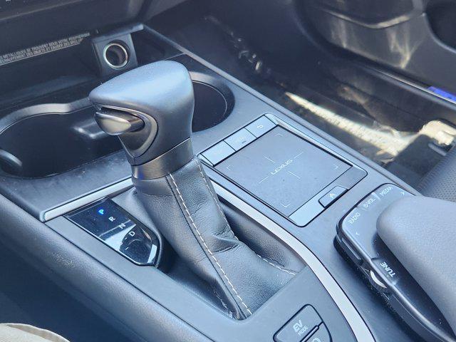 used 2021 Lexus UX 250h car, priced at $28,798