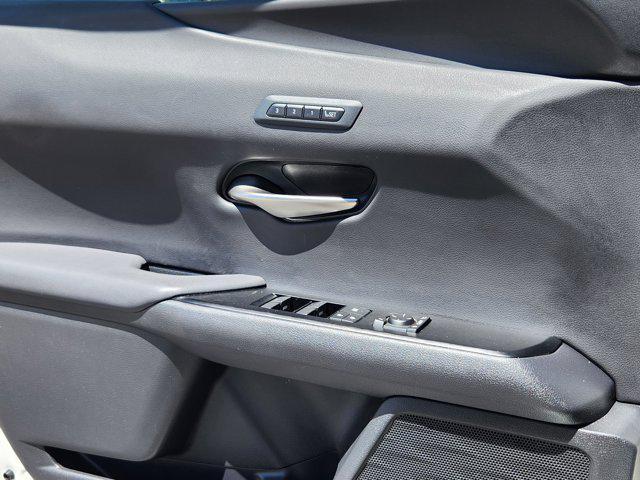 used 2021 Lexus UX 250h car, priced at $28,798