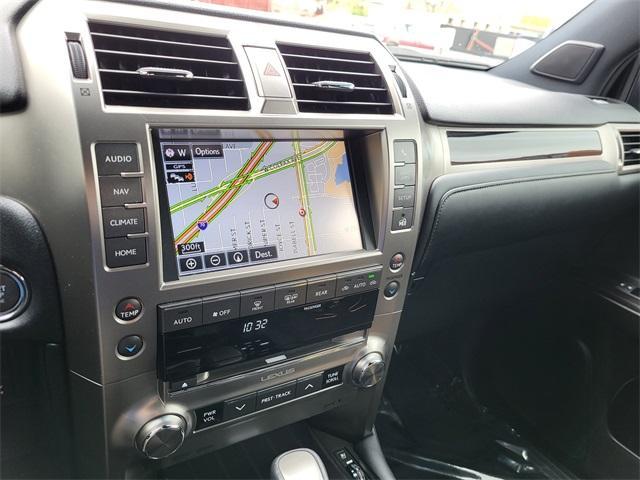 used 2020 Lexus GX 460 car, priced at $45,295