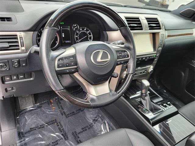 used 2020 Lexus GX 460 car, priced at $45,295