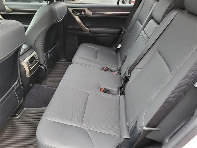 used 2020 Lexus GX 460 car, priced at $45,295