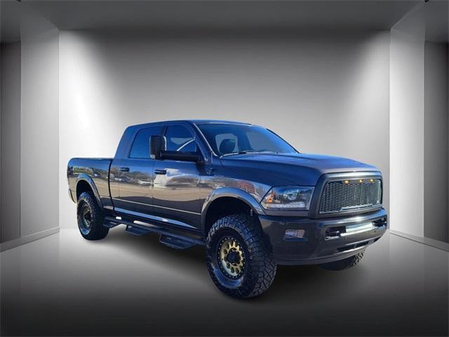 used 2016 Ram 2500 car, priced at $35,772