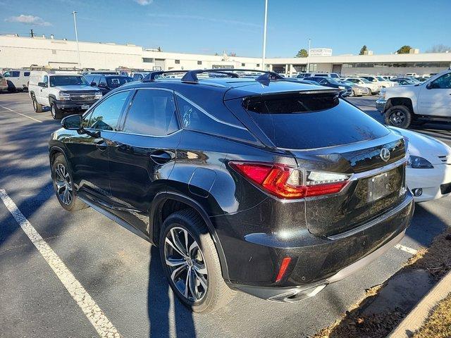 used 2016 Lexus RX 350 car, priced at $25,299