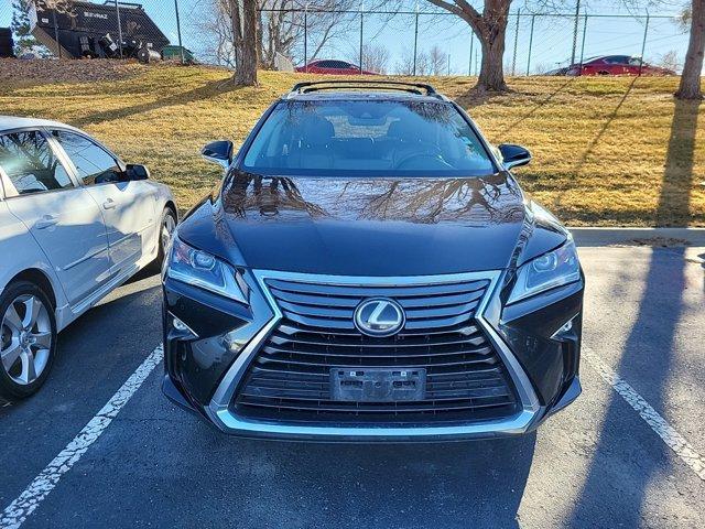 used 2016 Lexus RX 350 car, priced at $25,299