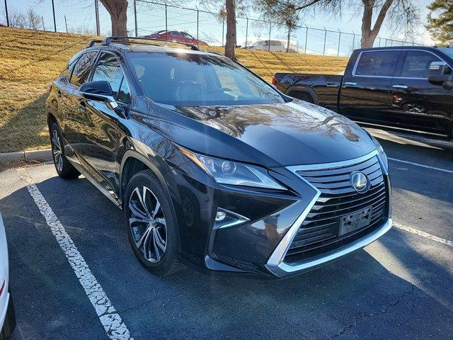 used 2016 Lexus RX 350 car, priced at $25,299