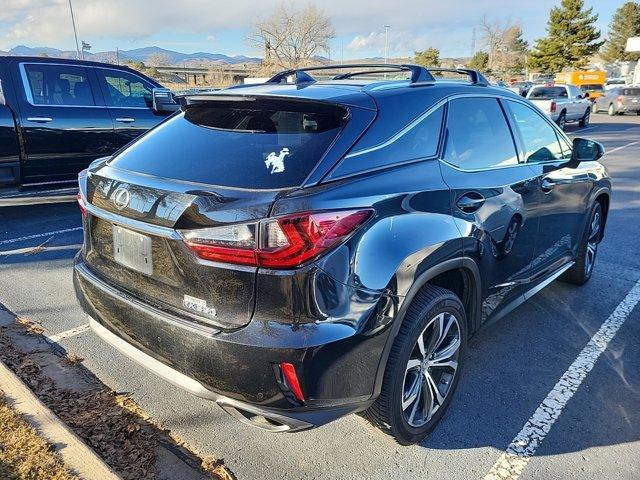 used 2016 Lexus RX 350 car, priced at $25,299