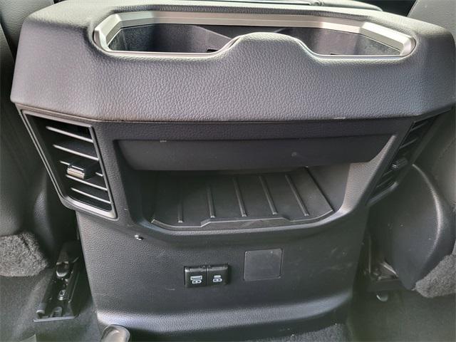 used 2024 Toyota Tundra Hybrid car, priced at $57,889