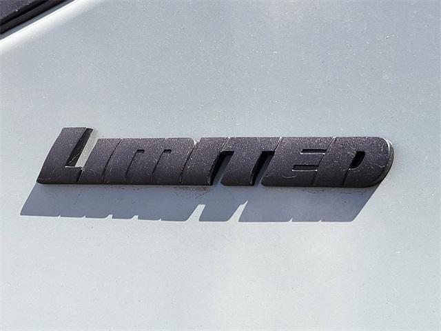used 2024 Toyota Tundra Hybrid car, priced at $57,889