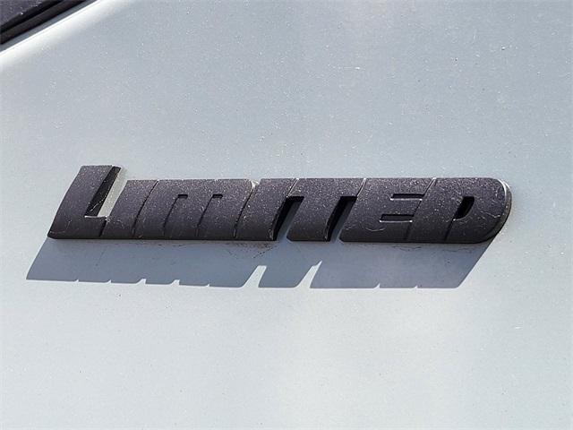 used 2024 Toyota Tundra Hybrid car, priced at $59,298