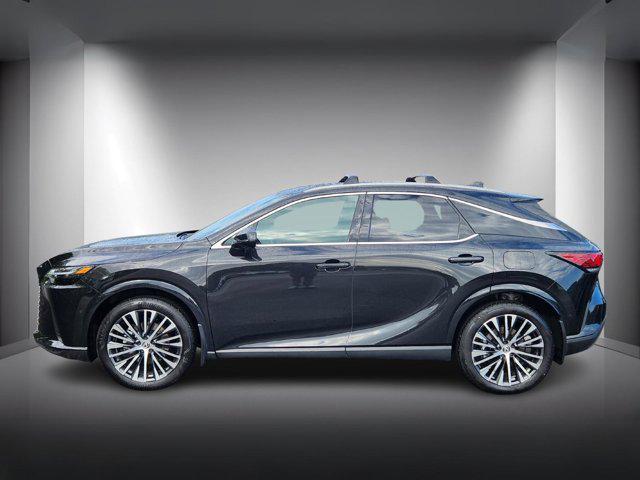 used 2025 Lexus RX 350 car, priced at $57,701
