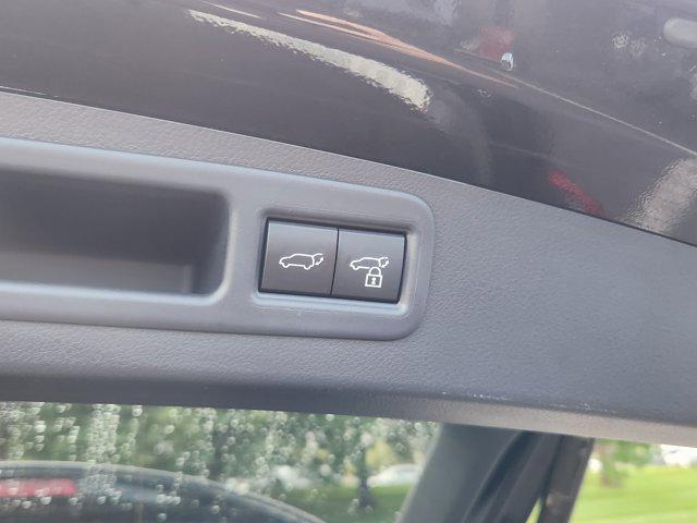 used 2025 Lexus RX 350 car, priced at $57,701